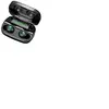Ecouteurs Bluetooth 5.0 avec Etui de Chargement à Ecran LED Ecouteurs ...