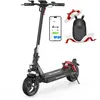 iscooter Trottinette électrique Isinwheel 45 km/h, autonomie de 45 km,...