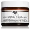 Origins Crème De Nuit Resurfaçante Sans Huile A Mins Haute Puissance 50ml