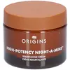 Origins High-Potency Night-A-Mins Resurfacing Cream Crème visage 1000 ml