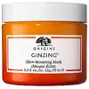 Origins GinZing  Glow-Boosting Mask masque gel nourrissant 75 ml