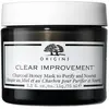 Origins Clear Improvement Masque - Purifiant et Hydratant au Charbon 