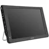 12 pouces Téléviseur analogique numérique DVB-T-T2 110-220V