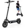 Trottinette Électrique Pliable 10 W9 Autonomie 35-45km Trottinette Bat...