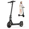 AGILERIDE Trottinette Électrique Pliable pour Adultes 8.5 AS-B1 Grand ...