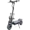 Gunai Trottinette électrique Halo Knight T107 Pro Pneu tout-terrain 11...