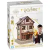 Puzzle 3D Asmodee Harry Potter Accessoires de Quidditch