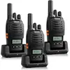 Talkie-Walkie Retevis H777D écran LCD PMR446 Chargement Type-C1200mAhV...