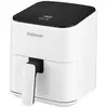 BALITTA Friteuse à air sans huile 2.5L, Air Fryer 1000 W avec Écran Ta...