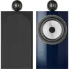Enceintes bibliothèque B&W 705 S3 Signature Midnight Blue Metallic
