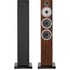 Enceinte colonne Bowers & Wilkins 704 S3 Mocha Vendue à l'unité