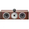 Bowers & Wilkins HTM71 S3 Moka - Enceinte Centrale