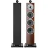 Enceinte colonne Bowers & Wilkins 702 S3 Mocha Vendue à l'unité