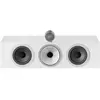 Bowers & Wilkins HTM71 S3 Blanc Satin - Enceinte Centrale
