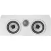 Bowers & Wilkins HTM72 S3 Blanc Satin - Enceinte Centrale
