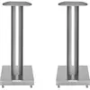Bowers & Wilkins Pieds d'enceintes B&W FS 805 D4 Silver