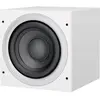 Bowers & Wilkins ASW 608 Caisson de basses Hi-Fi White 1 pc