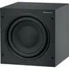 Bowers & Wilkins ASW 610 Caisson de basses Hi-Fi Black 1 pc