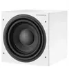 Bowers & Wilkins ASW 610 Caisson de basses Hi-Fi White 1 pc