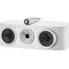 Bowers & Wilkins Enceintes centrales B&W HTM82 D4 Blanc satin