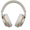 B&W BOWERS & WILKINS PX8 - Casque sans fil Bluetooth - Beige