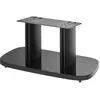 Bowers & Wilkins Pieds d'enceintes B&W Stand FS-HTM D4 Noir