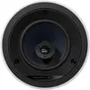 Bowers & Wilkins CCM662 avec Grille Blanche - Enceinte Encastrable (la pièce)