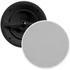 Bowers & Wilkins CCM382 - Paire d'Enceintes Encastrables