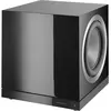 Bowers & Wilkins Caissons de basses B&W DB1D Noir Laqué