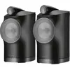 Enceintes sans fil hi-fi B&W Formation Duo Noir