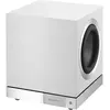 Caissons de basses B&W DB3D Blanc Satin