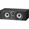 Bowers & Wilkins HTM6 S3 Noir mat - Enceinte Centrale