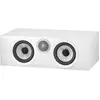 Bowers & Wilkins HTM6 S3 Blanc mat - Enceinte Centrale
