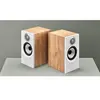 B&W Enceinte bibliothèque Bowers & Wilkins 607 S3 Chêne vendues par paire