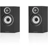 B&W Enceintes bibliothèques Bowers & Wilkins 607 S3 Noir vendues par paire