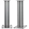 Bowers & Wilkins Pieds d'enceintes B&W FS 600 S3 Silver