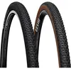 Pneu WTB Cross Boss TCS léger à roulage rapide 700c x 35c noir