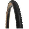 Pneu WTB Venture Road Plus TCS 650Bx47 Sidewall Tubeless noir marron