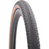 Wtb Pneu De Gravel Course Tcs Light/fast Rolling 120tpi Dual Dna Sg2 A...