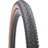 Wtb Pneu De Gravel Macro Tcs Light/fast Rolling 120tpi Dual Dna Sg2 At...