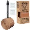 Wtb Chambre à Air Nano Air Tpu Presta 48 Mm