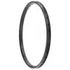 Jante en carbone WTB CZR i30 29' TCS 2.0, 28 trous, noir - Idéal pour trail et enduro