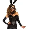 Costume de Lapine Bondage