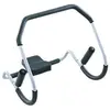 Body Sculpture - Appareil de travail des abdominaux Ab Trimmer BB6000