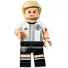 Lego Minifigurine Série equipe football allemagne 71014 - # 7-Bastian ...