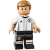 Lego Minifigurine Série equipe football Allemagne 71014 - #18-Toni Kro...