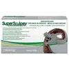 Pâte Super Sculpey Medium blend - Gris - 454 g