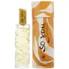 So You - Giorgio Beverly Hills Eau De Parfum Spray 50 ml