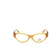 Unisex' Spectacle frame Guess Marciano GM0136-A15 Brown Ø 52 mm