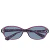 Guess Lunettes de soleil pour femmes devine GU 7356 O43 -57 -18 -0 